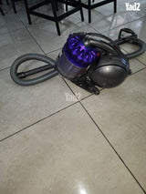 שואב אבק דייסון dyson dc39