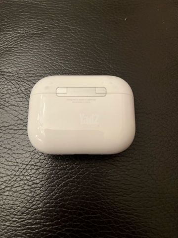 AirPods Pro3