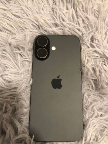 iPhone 17  256GB