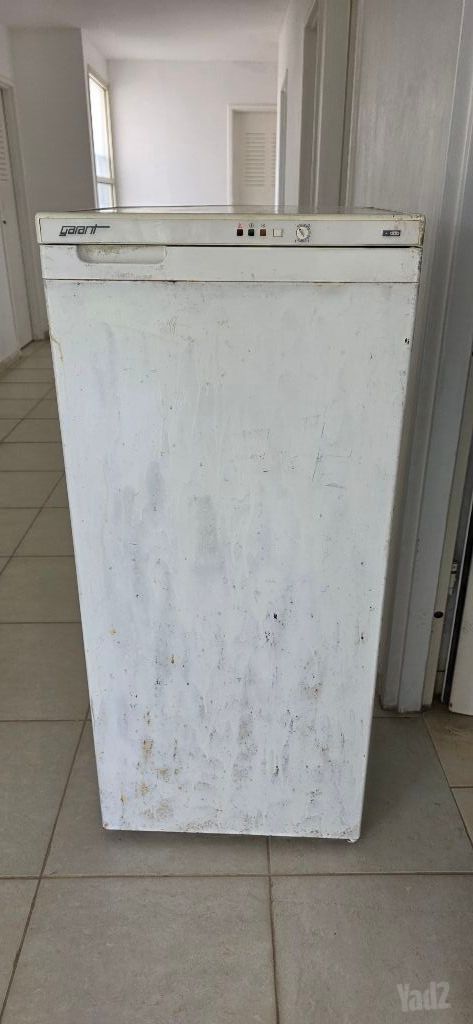 מקפיא