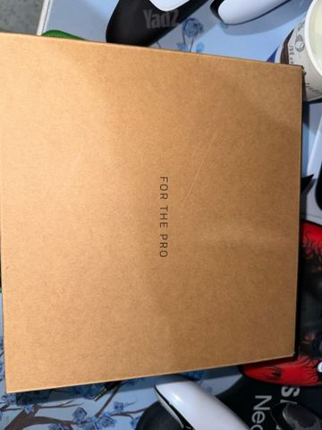 Raiju V3 Pro