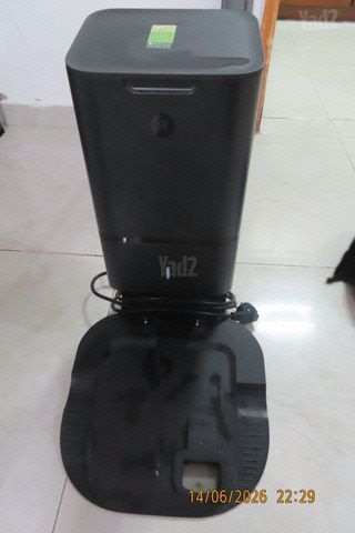 שואב רובוטי Irobot Roomba i7