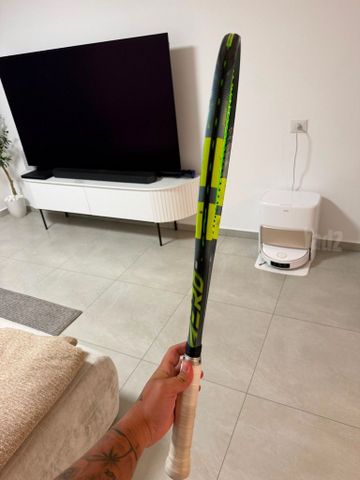 Pure aero 2026