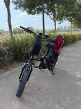אופניים חשמאלי