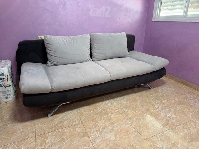 ספה נפתחת
