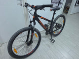 אופני שטח bergamont revox