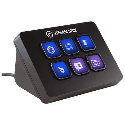 Stream Deck Mini של Elgato