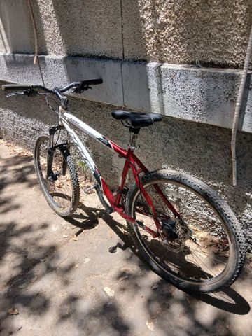 אופני KHS 1000