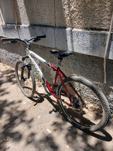 אופני KHS 1000