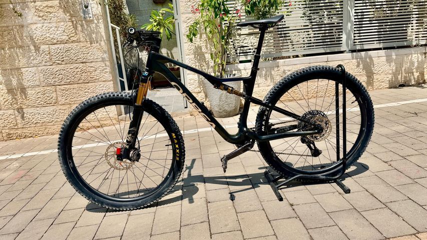 אופניOrbea Oiz M10