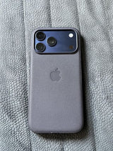 iPhone 17 Pro Max 256GB