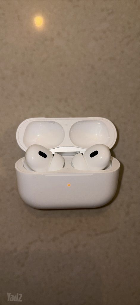 AirPods 2 pro