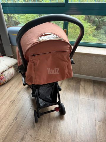 עגלת טיולון YOYO