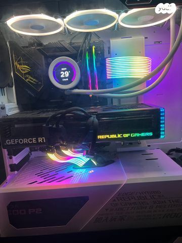 כרטיס מסך Asus rog rtx 4090