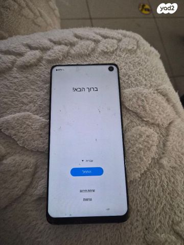 סמסונג גלקסי s10