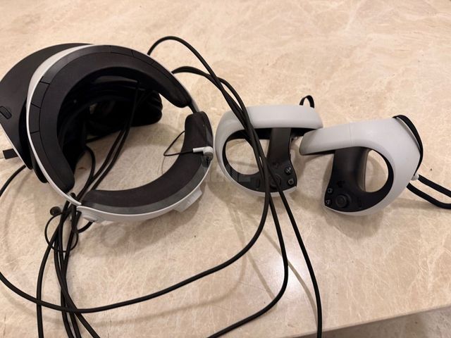 משקפי vr