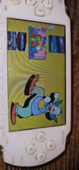 psp