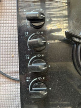 כיריים גז