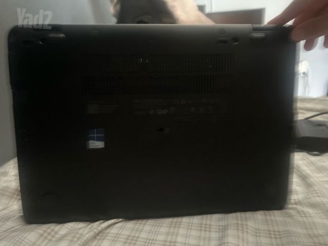 HP EliteBook 840 G3 i5 16GB