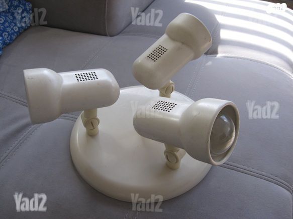 נברשת תקרה כולל מנורות