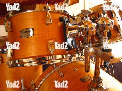 Yamaha Absolute Hybrid Maple