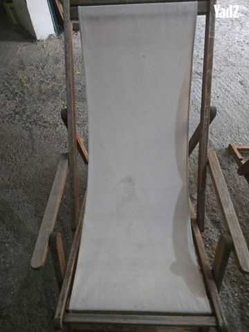 כיסאות ים