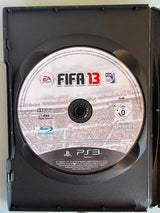משחק לסוני 3 fifa 2013