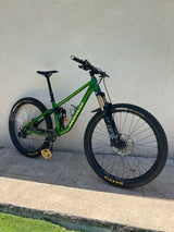 Norco Fluid FS A1 2023 M 29