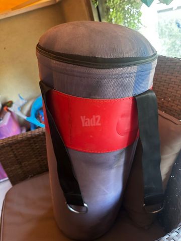 שק אגרוף