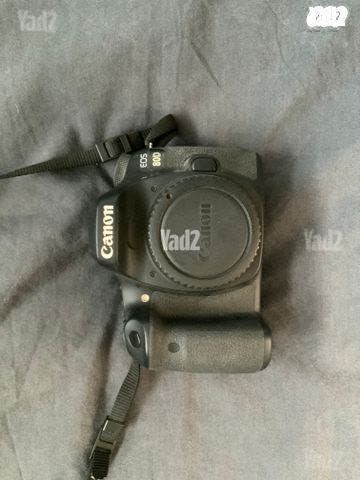 Canon 80D