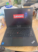 Lenovo Thinkpad t14 gen2