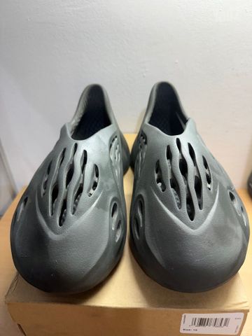 FOAM RNR