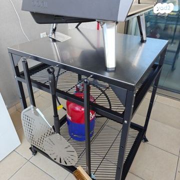 טאבון 16 אוני OONI