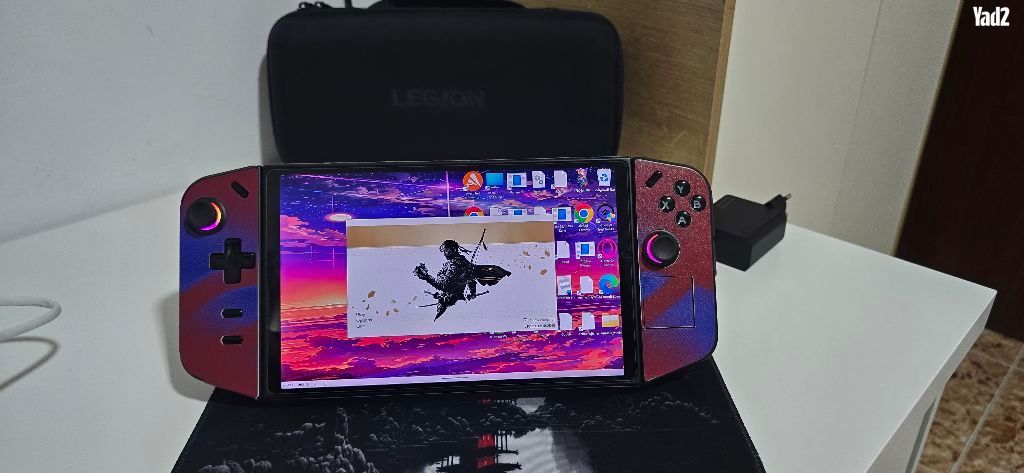 Lenovo legion