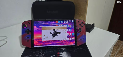 Lenovo legion