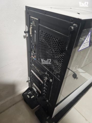 מחשב גיימינג חזק וזול