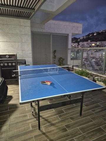 שולחן טניס
