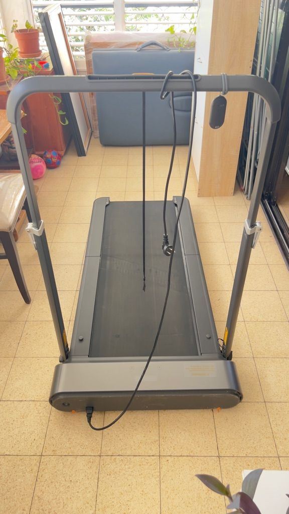 KingSmith WalkingPad R1 Pro
