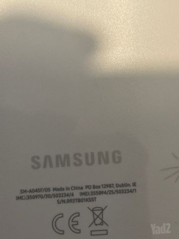 Sumsung A04