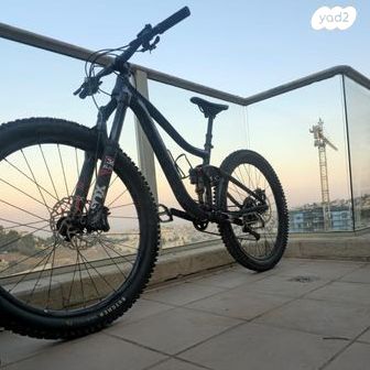 אופניים giant trance 27.5