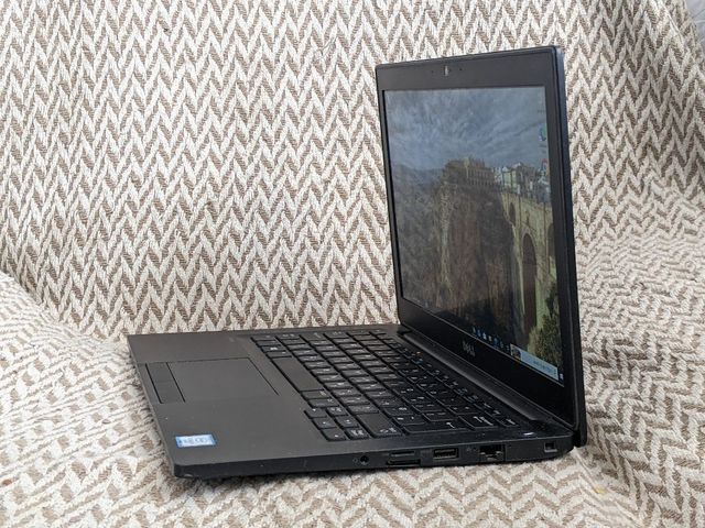 Dell latitude 7280