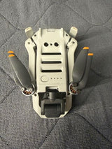 רחפן Dji Mini 2 Fly More Combo