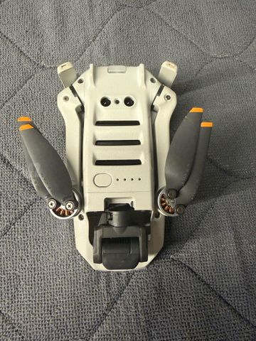 רחפן Dji Mini 2 Fly More Combo