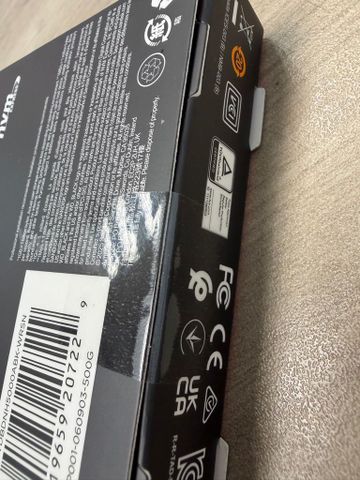 כונן ssd פנימי 500ג״ב
