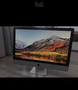 iMac 27 2014 כםו חדש