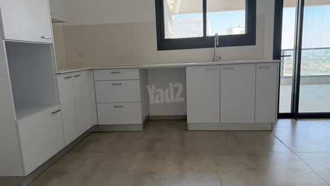 מטבח קבלן חדש