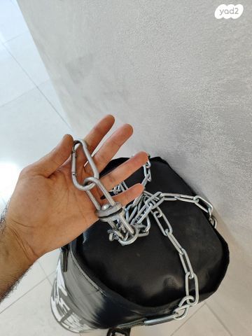 שק איגרוף חדש
