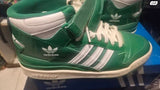 נעל ספורט  adidas forum mid