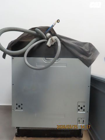 מדיח כלים gorenje כמו חדש