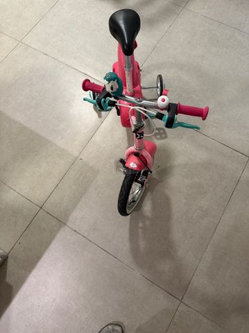אופני בנות